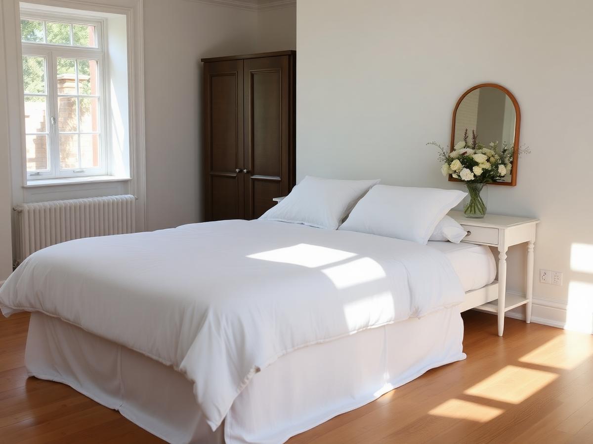 End of tenancy cleaning